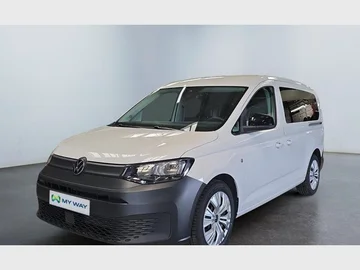 Volkswagen Caddy Maxi (2022)