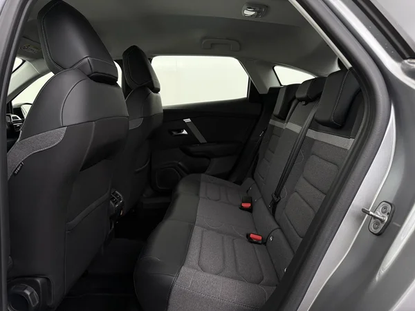 CITROEN C4 (2022) — foto 5 van 26