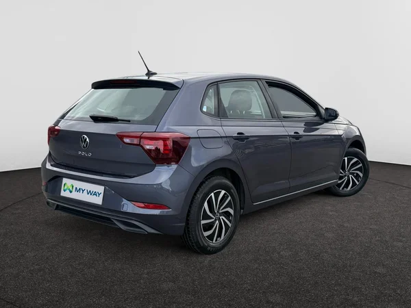 VOLKSWAGEN Polo (2023) — foto 12 van 20