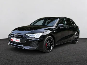 AUDI A3 Sportback PHEV (2025)