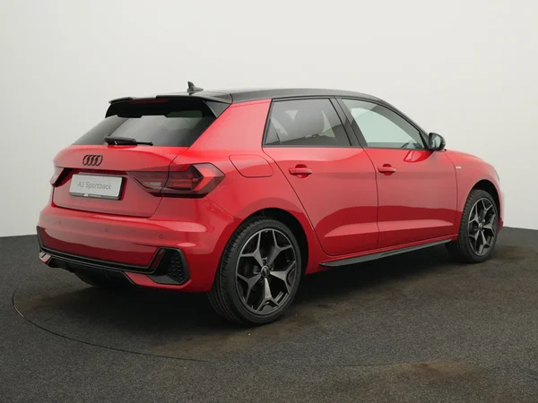 AUDI A1 Sportback (2025) — foto 11 van 18