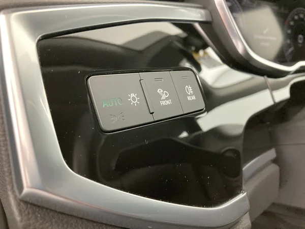 AUDI Q3 Sportback PHEV (2022) — foto 25 van 36