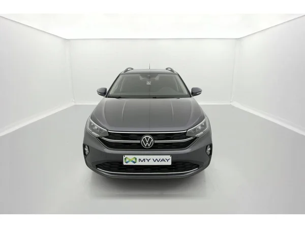 VOLKSWAGEN Taigo (2025) — foto 12 van 36