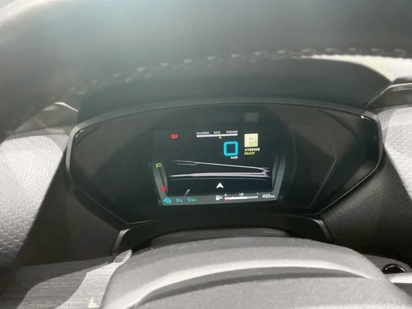Citroën C5 X (2024) — foto 2 van 17