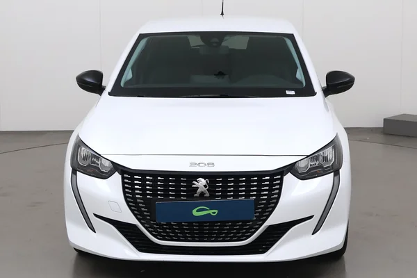 Peugeot 208 (2023) — foto 12 van 19