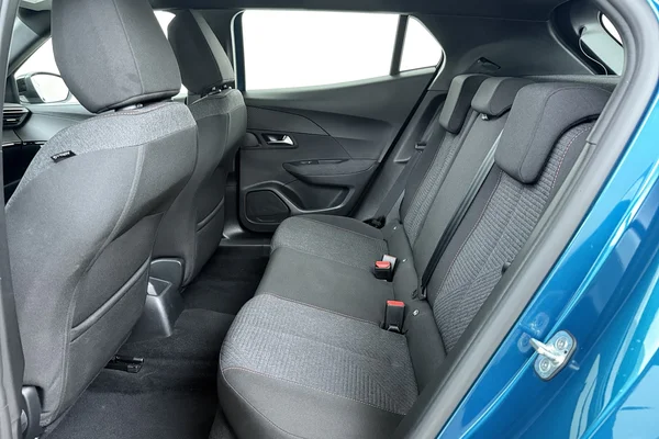 Peugeot 2008 (2025) — foto 15 van 16