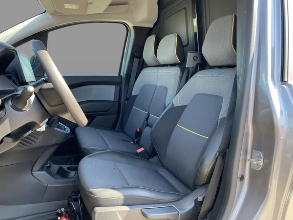 Renault Kangoo (2025) — foto 5 van 20