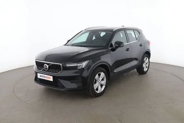 Volvo XC40 979f7a51-3633-4db1-ad0c-2e3703c6d65f