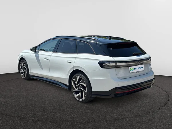 VOLKSWAGEN ID.7 Tourer (2026) — foto 18 van 24