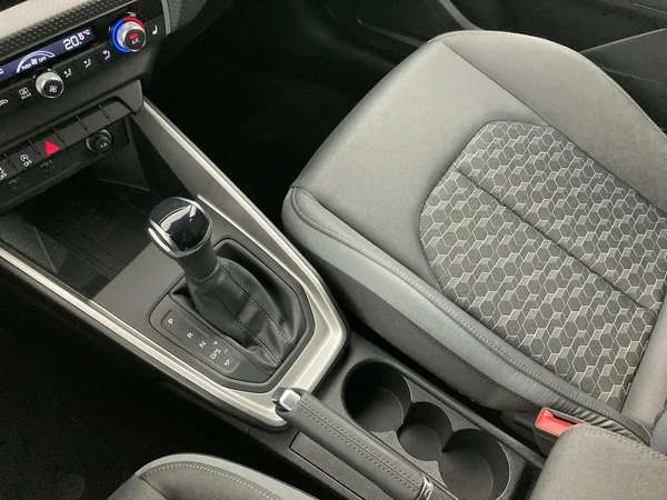 AUDI A1 Sportback (2026) — foto 15 van 36