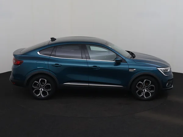 RENAULT Arkana (2021) — foto 24 van 28