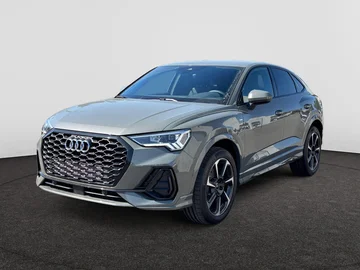 AUDI Q3 Sportback (2025)