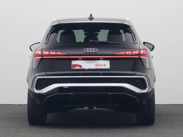AUDI Q3 SUV e-hybrid (PHEV) (2026) — foto 27 van 30