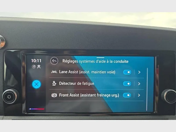 Volkswagen Caddy (2022) — foto 13 van 28