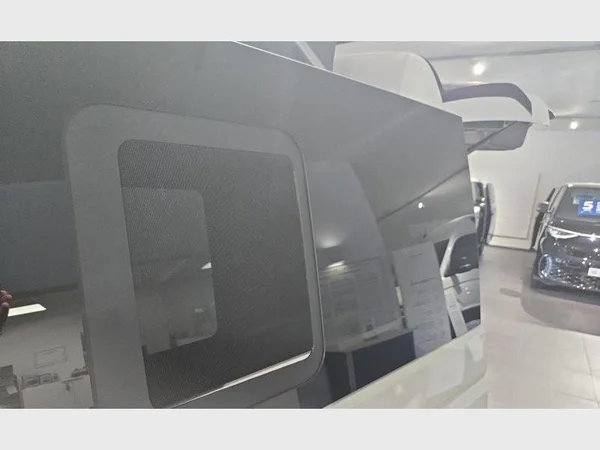 VOLKSWAGEN California T7 eHybrid (2026) — foto 9 van 17
