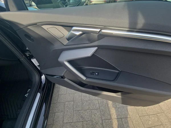 AUDI A3 Sportback PHEV (2025) — foto 11 van 24