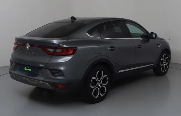 Renault Arkana E-TECH (HEV) (2022) — foto 30 van 34