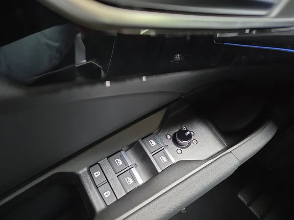 AUDI Q4 e-tron (2026) — foto 7 van 17