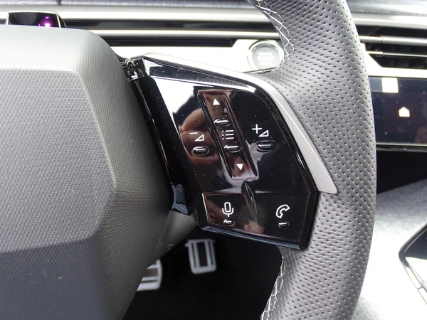 Peugeot e-3008 (2026) — foto 16 van 25