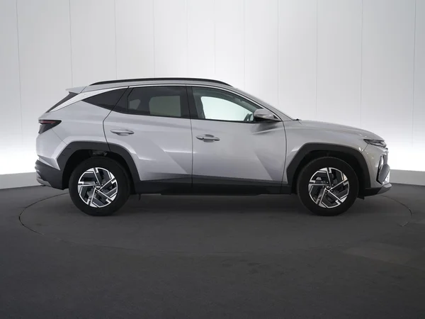 Hyundai Tucson (2025) — foto 20 van 23