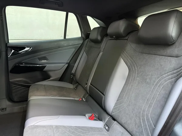 VOLKSWAGEN ID.4 (2026) — foto 15 van 19