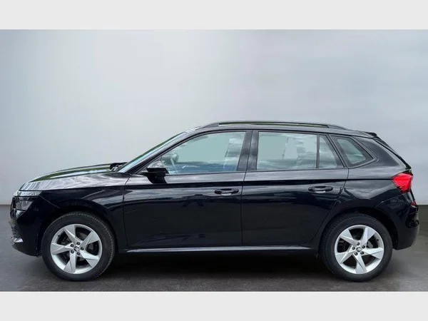 Skoda Kamiq (2021) — foto 19 van 24