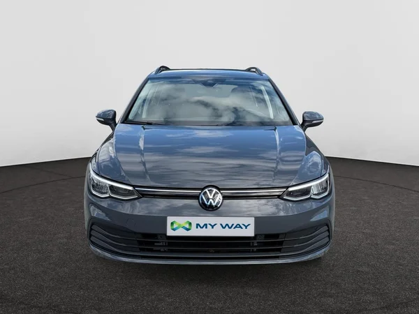 VOLKSWAGEN Golf VIII SW (2024) — foto 13 van 19