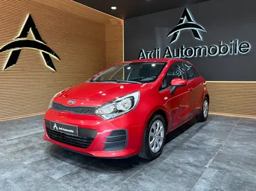 Kia Rio (2015)
