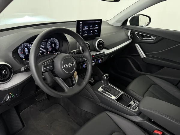 AUDI Q2 (2025) — foto 16 van 19