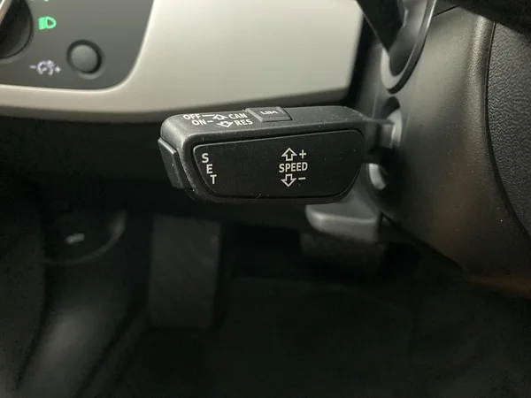 AUDI A4 Avant (2021) — foto 35 van 36