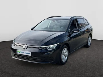 VOLKSWAGEN Golf VIII SW (2025)