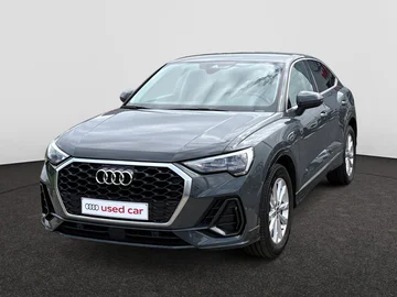AUDI Q3 Sportback (2020)