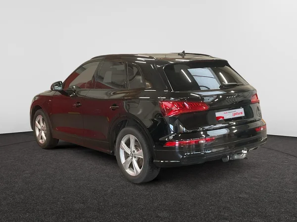 AUDI Q5 PHEV (2021) — foto 16 van 22