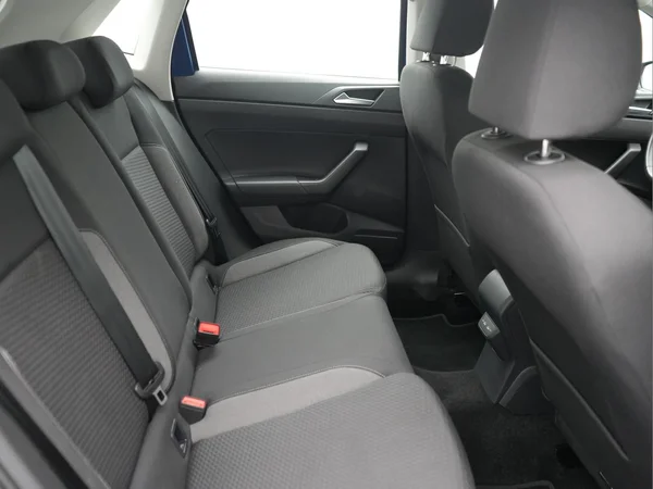 VOLKSWAGEN Polo (2023) — foto 7 van 24