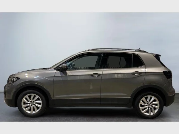 Volkswagen T-Cross (2021) — foto 27 van 29