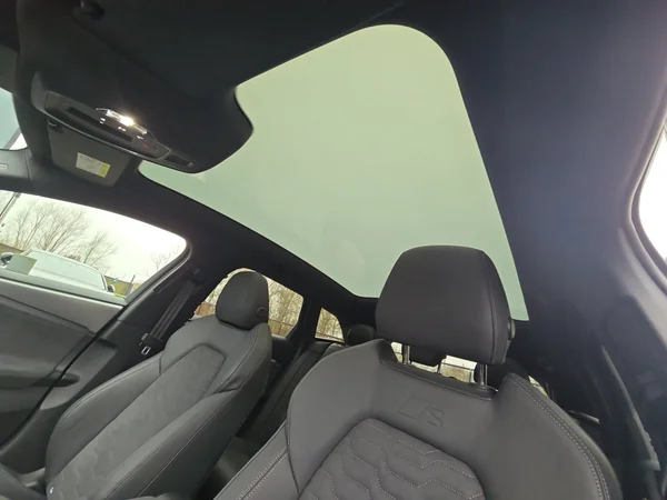 AUDI A6 Avant e-tron (2025) — foto 26 van 30