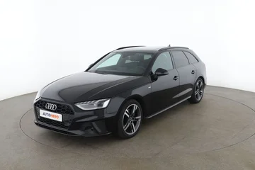 Audi A4 7fb3007e-c05b-4717-831f-a5febbbc266e