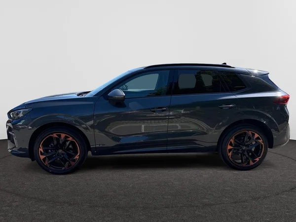 CUPRA Terramar (2026) — foto 12 van 14