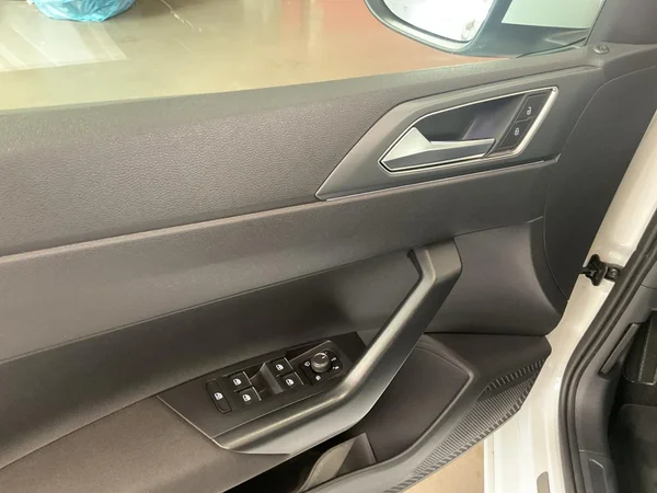VOLKSWAGEN Taigo (2025) — foto 7 van 22