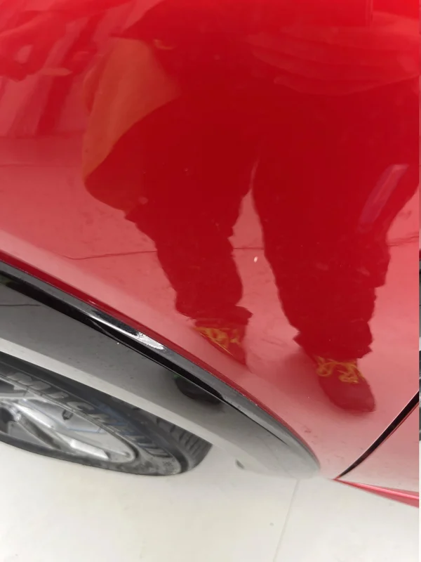 Peugeot E-208 (2022) — foto 50 van 99