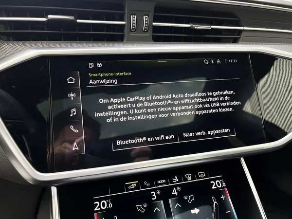 AUDI A7 Sportback (2026) — foto 6 van 35
