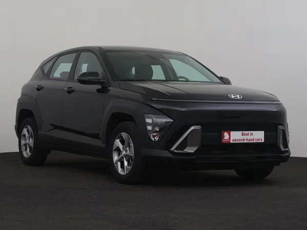 HYUNDAI Kona (2025) — foto 22 van 27