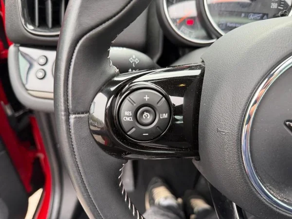 MINI Mini Countryman (F60) (2019) — foto 11 van 29