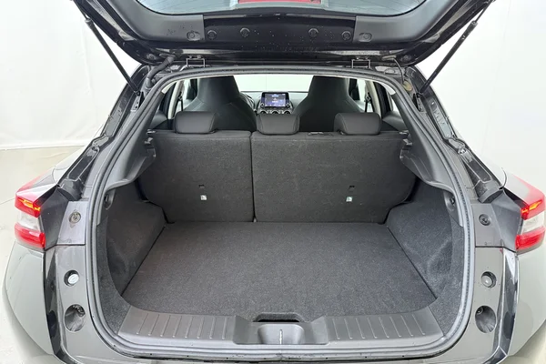 Nissan Juke (2024) — foto 15 van 19