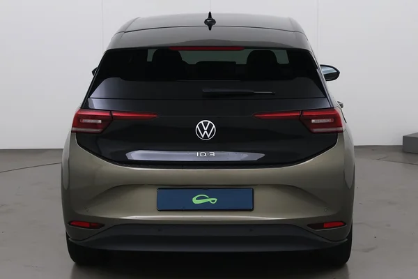 Volkswagen ID.3 (2024) — foto 11 van 16