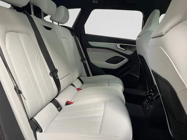 AUDI A6 Avant (2026) — foto 6 van 20