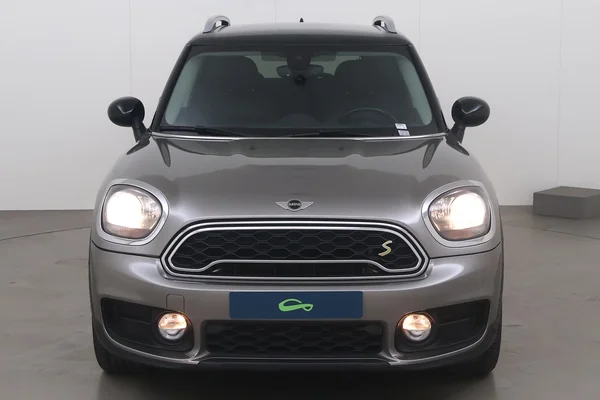 Mini Mini Countryman PHEV (F60) (2017) — foto 11 van 18