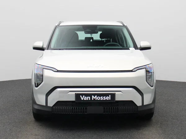 Kia EV3 (2025) — foto 23 van 42