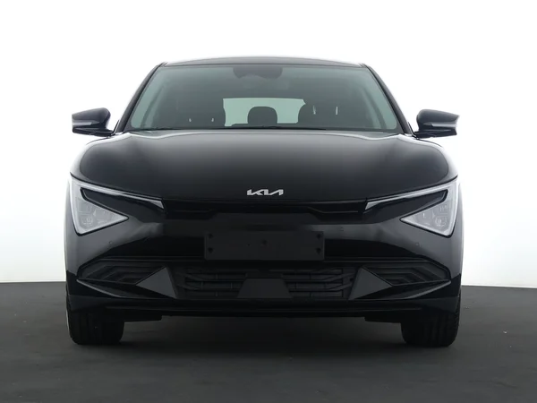 KIA EV6 (2025) — foto 28 van 30
