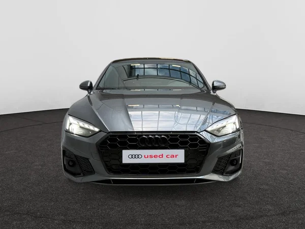 AUDI A5 Sportback Dsl (2021) — foto 6 van 16